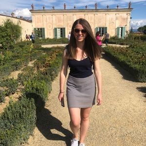 Meet your Posher, Rachel